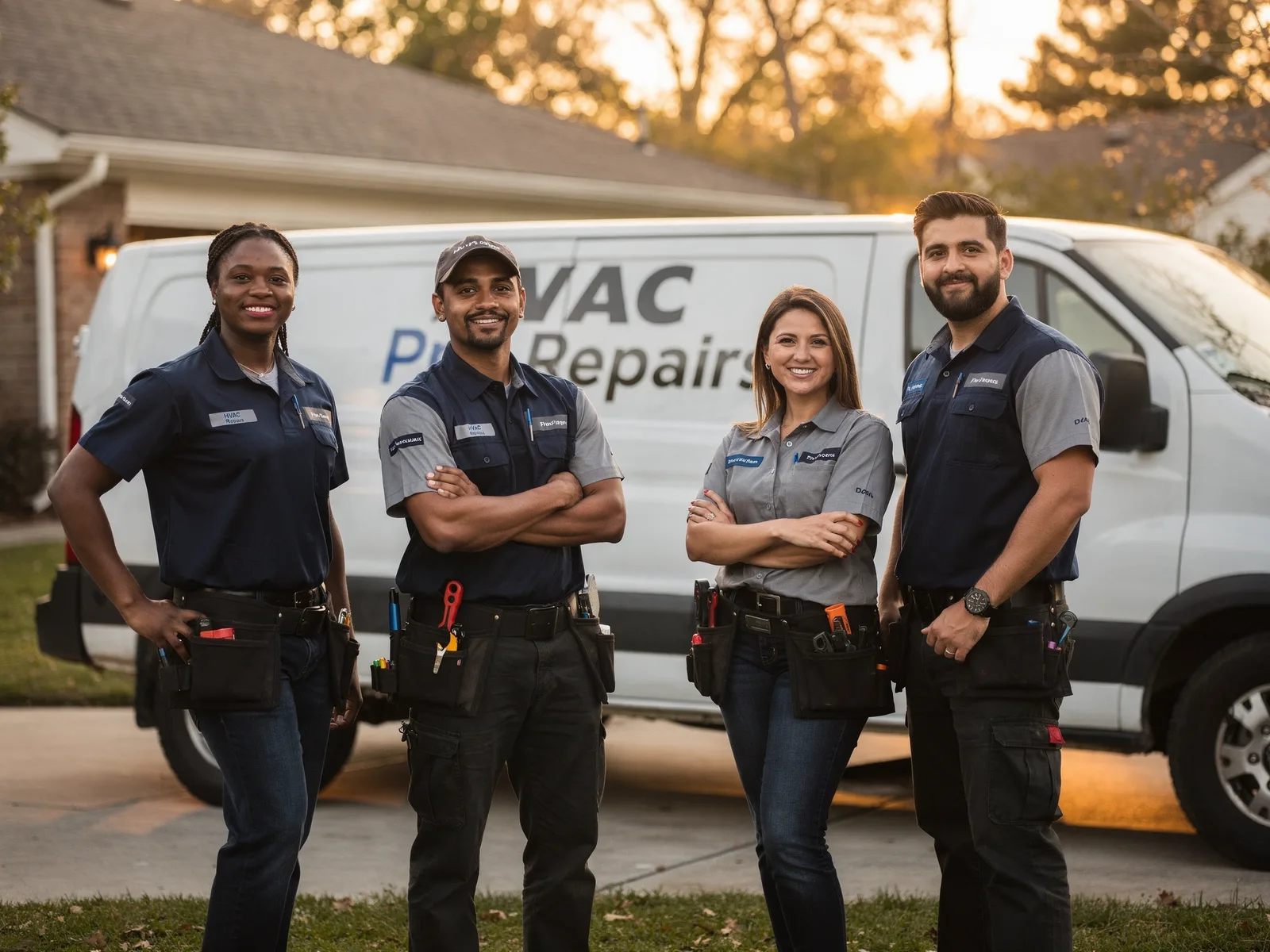 Heat Pump Repair company in Newfields, NH
