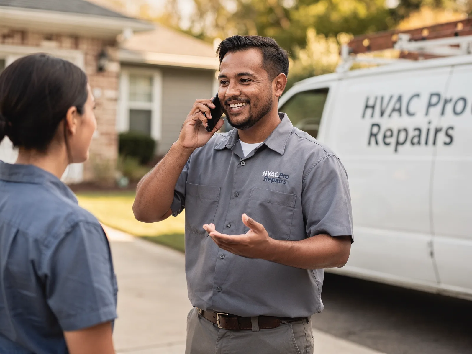 Heat Pump Repair Newfields, NH FAQs